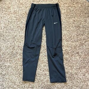 Nike Dark Gray Track Pants